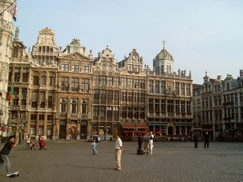 belgica-bruselas-plaza central